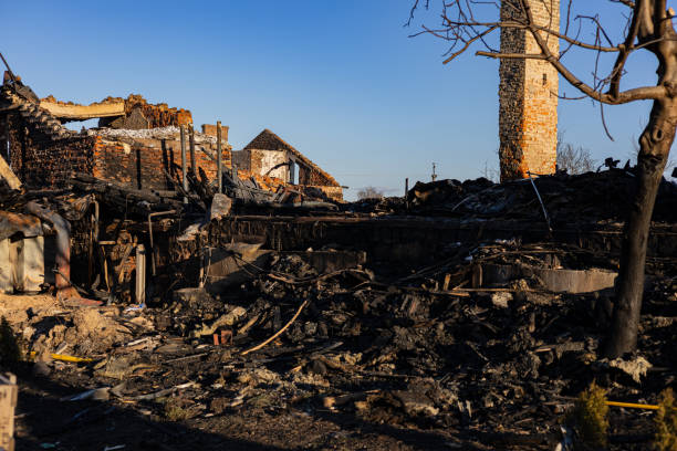 Reliable Soot Cleanup contractor in Windsor, VA by Fire Damage Laser Cleaning