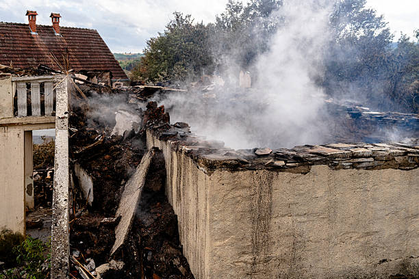 Affordable Soot Cleanup solutions in Windsor, VA